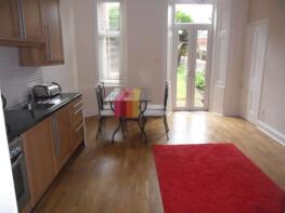 5b, Barend Street, Millport KA28 0BL