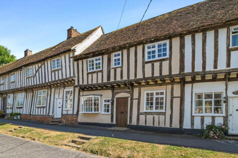 35 Chapel Street, Bildeston