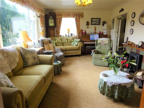 Lounge.
