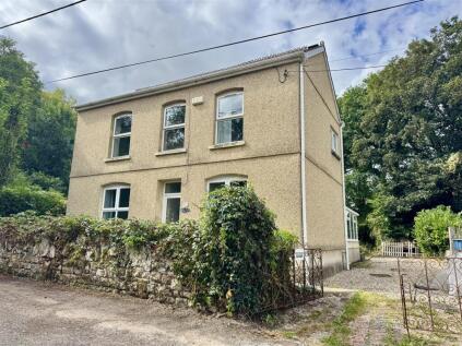 Maesywern Road, Glanamman, Ammanford