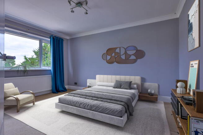 4 bed Detached for sale Image 5