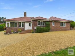 55, Sandy Lane, Taverham NR8 6JU