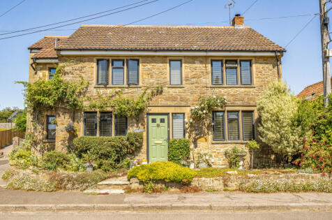 Lambrook Road, Shepton Beauchamp, Ilminster, Somerset, TA19