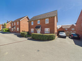 16, Deveron Drive, Leicester LE19 4LQ