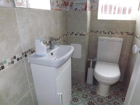 Cloakroom