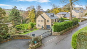 51 High View, Binns Lane, Holmfirth HD9 3JU