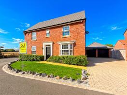 12, Benson Close, Burnham-on-crouch CM0 8GP