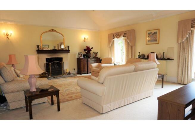 Drawing Room