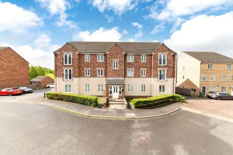 Silverwood Road, Woolley Grange, S75