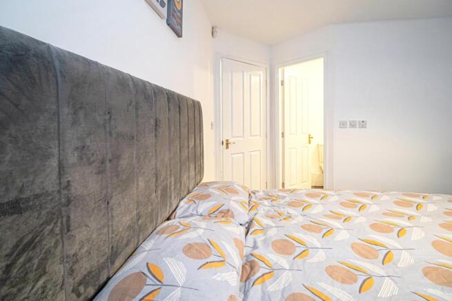 With En-Suite