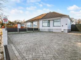268, Woodside, Leigh-on-sea SS9 4SR