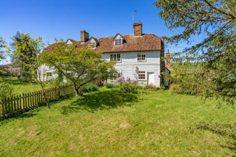Clayhill Road, Lamberhurst, Kent