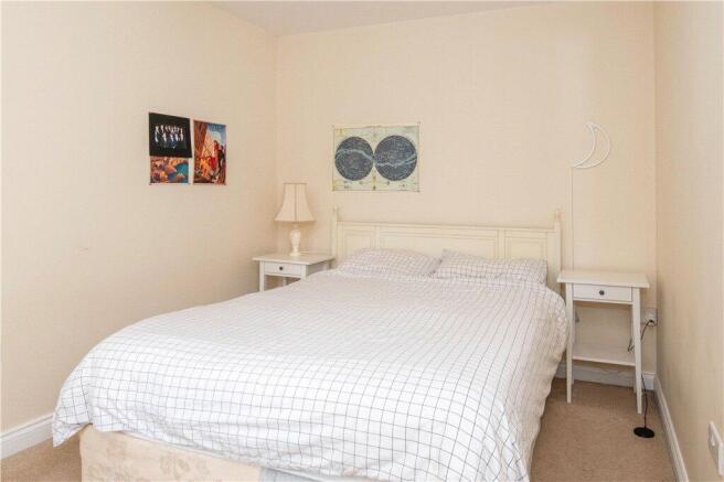 Annex/Bedroom Three