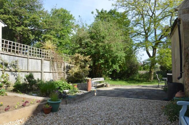 Barsby Lodge