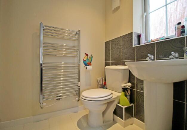 bed one en-suite
