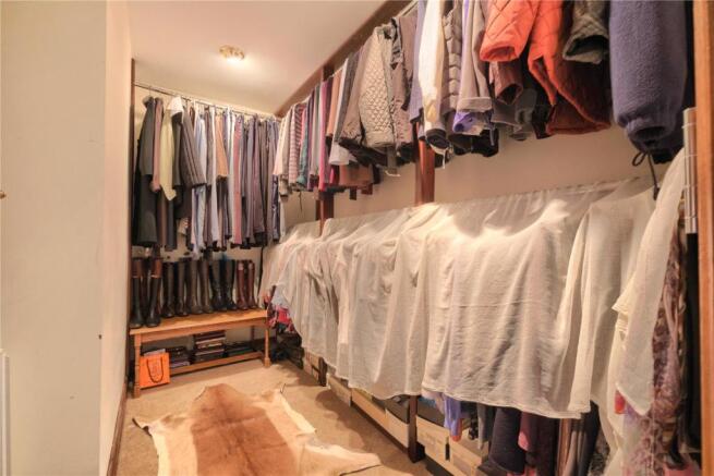 Dressing Room