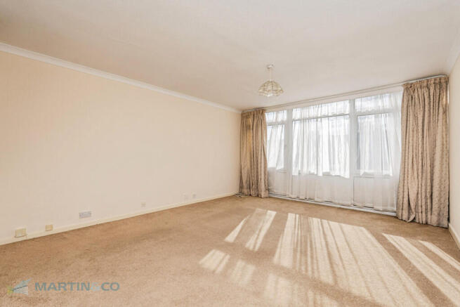 3. Living Room