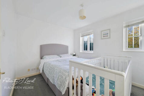 Napier Court, London SE12