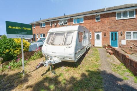 Wadhurst Gardens, Southampton, Hampshire, SO19