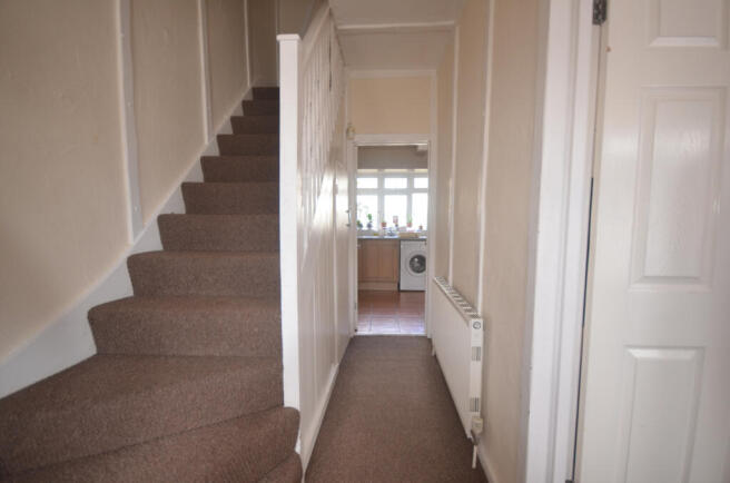 Three Bedroom House
