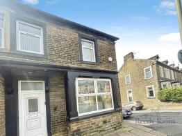 304, Padiham Road, Burnley BB12 6ST