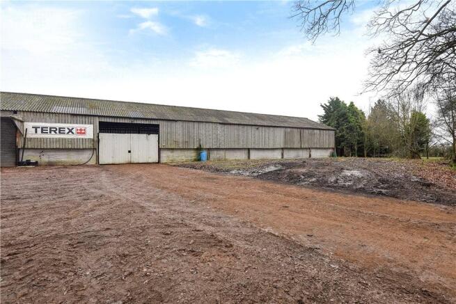 Outbuilding