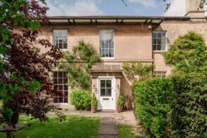 1 The Old Vicarage, Anchor Road, Calne SN11 8DR