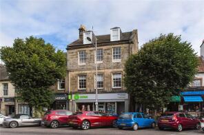 133a, South Street, St Andrews KY16 9UN