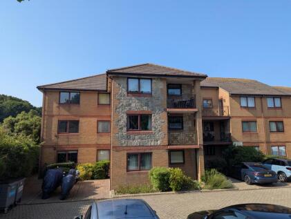 Victoria Avenue, Shanklin