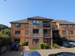 19, 47 Amberley, Victoria Avenue, Shanklin PO37 6LT
