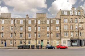 1f3, 8, Salamander Street, South Leith, Edinburgh EH6 7HR