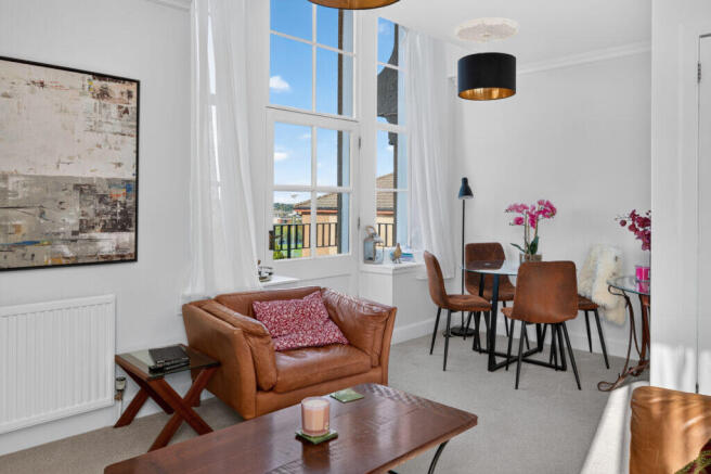 6/3 Perdrixknowe, Edinburgh, Midlothian, EH14 1AF photo 4