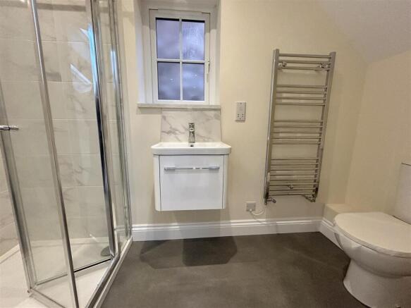 En-Suite Bedroom Two