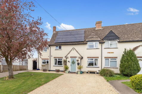 The Grove, Brampton Abbotts, Ross-on-wye, HR9