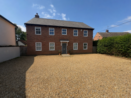 40a Chapel House, High Street, Bury St. Edmunds IP28 6SA
