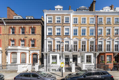Roland Gardens, London, SW7