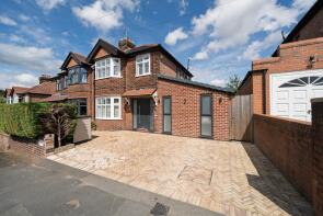 12, Osborne Road, Walton, Warrington WA4 6JD