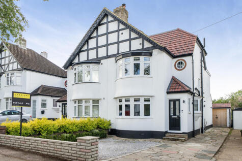 Birch Tree Avenue, West Wickham