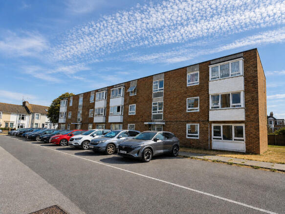 Harbour Court fro...