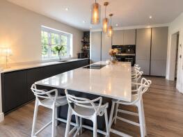 5, Beningfield Drive, St. Albans AL2 1UJ