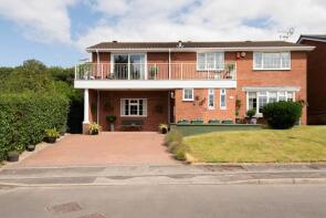 6, Sandiway, Walton S40 3HG
