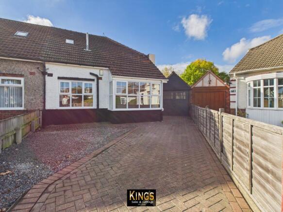 Brooksbank Avenue, Redcar, Redcar And Cleveland photo 4