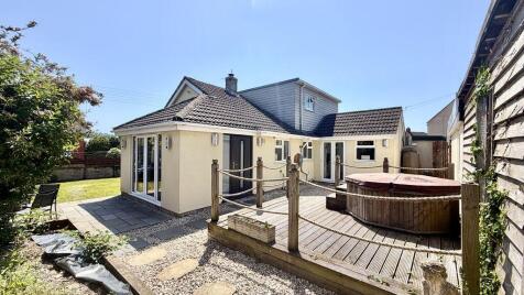 Furnham Road, Chard, Somerset TA20