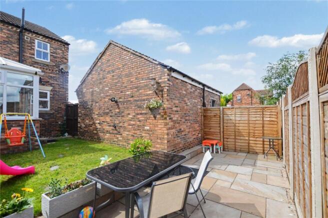 3 bed Semi-Detached for sale Image 11