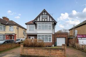 23, Kenton Park Road, Harrow HA3 8UB