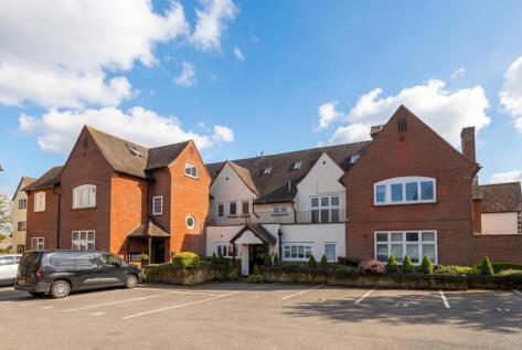 Dane House, Hadham Road, Bishop's Stortford, Hertfordshire, CM23