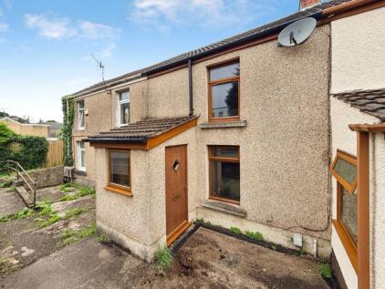 Ystrad Road, Fforestfach, Swansea, West Glamorgan, SA5 4BT