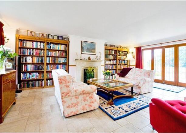 Sitting Room