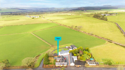 Johnstonelees, Annan, DG12