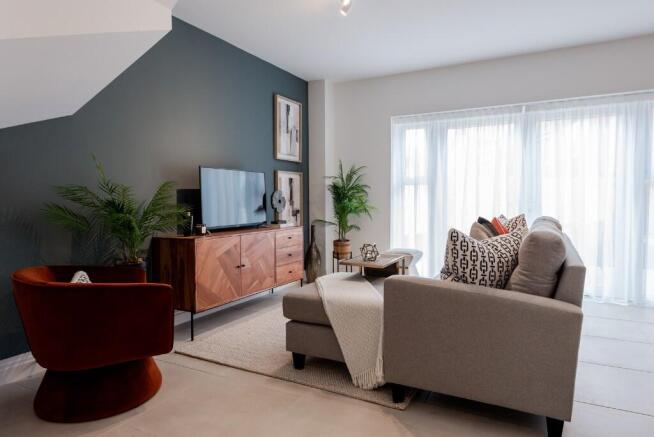 Showhome